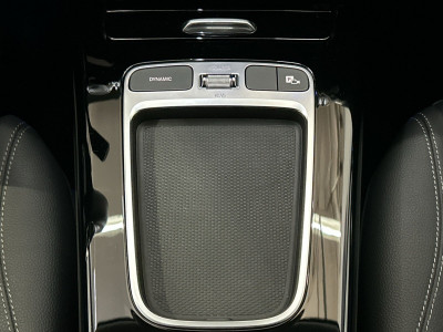 Mercedes-Benz CLA Gebrauchtwagen