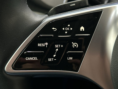 Mercedes-Benz CLA Gebrauchtwagen