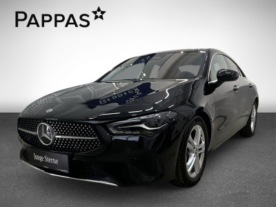 Mercedes-Benz CLA Gebrauchtwagen