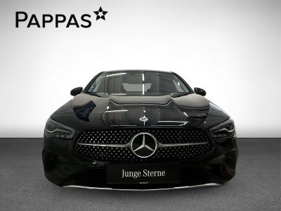 Mercedes-Benz CLA Gebrauchtwagen