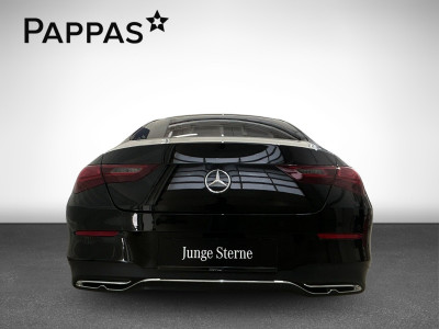 Mercedes-Benz CLA Gebrauchtwagen