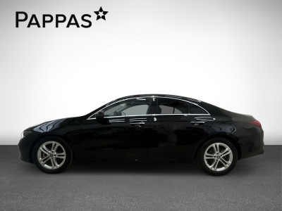 Mercedes-Benz CLA Gebrauchtwagen