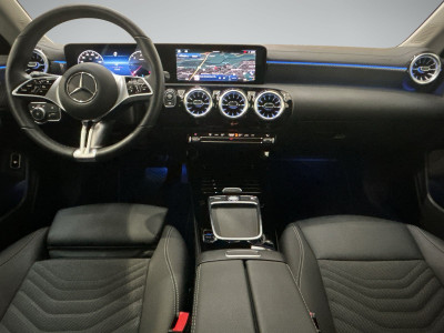 Mercedes-Benz CLA Gebrauchtwagen