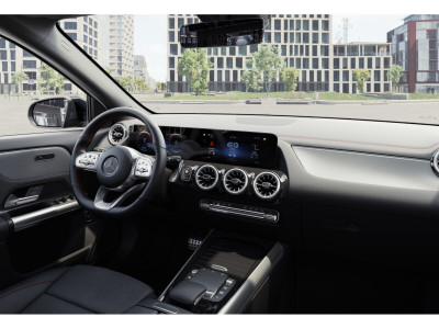 Mercedes-Benz EQA Gebrauchtwagen Mercedes-Benz EQA Gebrauchtwagen