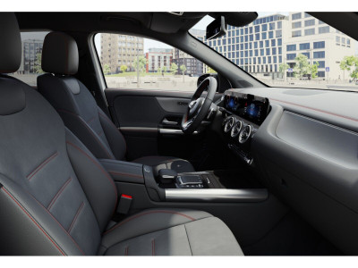 Mercedes-Benz EQA Gebrauchtwagen Mercedes-Benz EQA Gebrauchtwagen