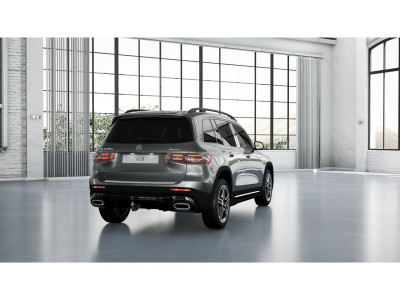 Mercedes-Benz GLB Gebrauchtwagen Mercedes-Benz GLB Gebrauchtwagen