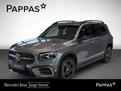 Mercedes-Benz GLB Gebrauchtwagen