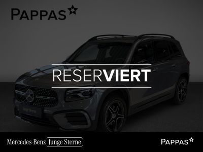 Mercedes-Benz GLB Gebrauchtwagen
