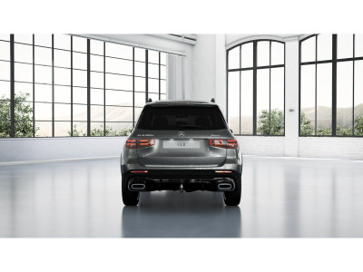 Mercedes-Benz GLB Gebrauchtwagen Mercedes-Benz GLB Gebrauchtwagen