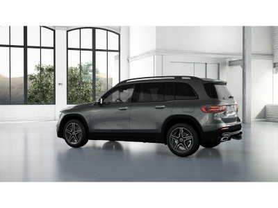Mercedes-Benz GLB Gebrauchtwagen Mercedes-Benz GLB Gebrauchtwagen