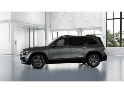 Mercedes-Benz GLB Gebrauchtwagen Mercedes-Benz GLB Gebrauchtwagen
