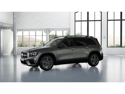 Mercedes-Benz GLB Gebrauchtwagen Mercedes-Benz GLB Gebrauchtwagen