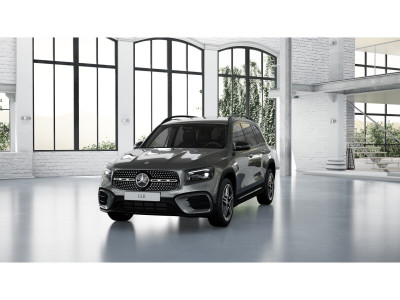 Mercedes-Benz GLB Gebrauchtwagen Mercedes-Benz GLB Gebrauchtwagen