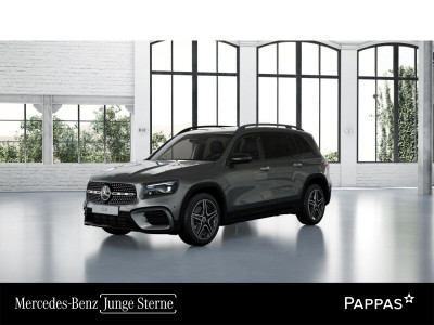 Mercedes-Benz GLB Gebrauchtwagen Mercedes-Benz GLB Gebrauchtwagen