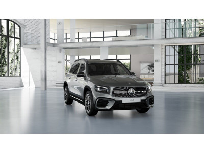 Mercedes-Benz GLB Gebrauchtwagen Mercedes-Benz GLB Gebrauchtwagen