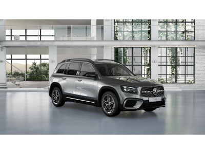 Mercedes-Benz GLB Gebrauchtwagen Mercedes-Benz GLB Gebrauchtwagen