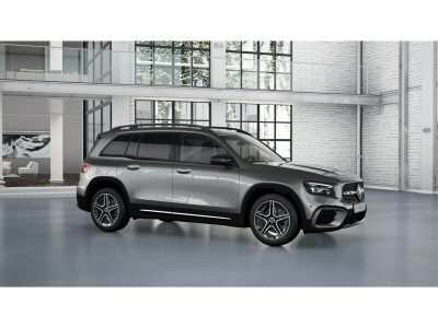 Mercedes-Benz GLB Gebrauchtwagen Mercedes-Benz GLB Gebrauchtwagen