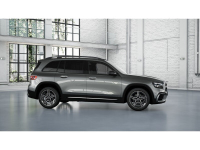 Mercedes-Benz GLB Gebrauchtwagen Mercedes-Benz GLB Gebrauchtwagen
