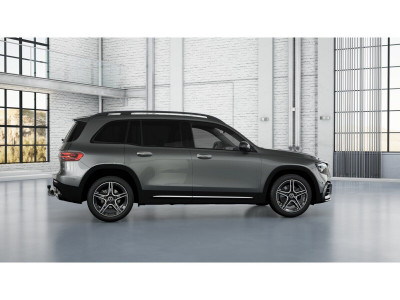 Mercedes-Benz GLB Gebrauchtwagen Mercedes-Benz GLB Gebrauchtwagen