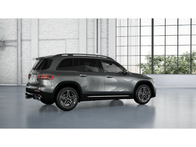 Mercedes-Benz GLB Gebrauchtwagen Mercedes-Benz GLB Gebrauchtwagen
