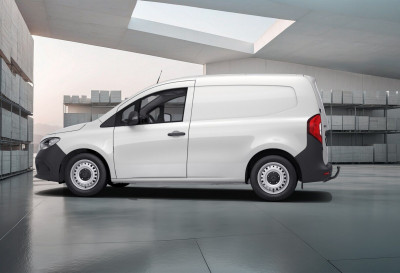 Mercedes-Benz Citan Gebrauchtwagen