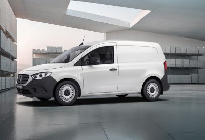 Mercedes-Benz Citan Gebrauchtwagen Mercedes-Benz Citan Gebrauchtwagen