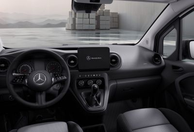 Mercedes-Benz Citan Gebrauchtwagen Mercedes-Benz Citan Gebrauchtwagen