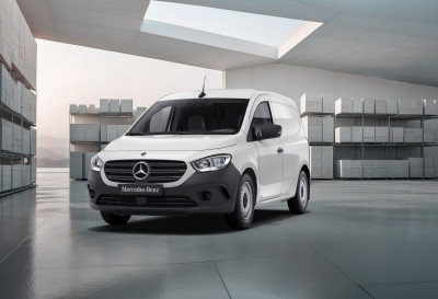 Mercedes-Benz Citan Gebrauchtwagen