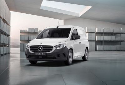 Mercedes-Benz Citan Gebrauchtwagen Mercedes-Benz Citan Gebrauchtwagen