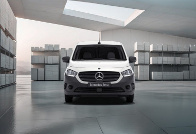 Mercedes-Benz Citan Gebrauchtwagen