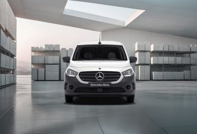 Mercedes-Benz Citan Gebrauchtwagen Mercedes-Benz Citan Gebrauchtwagen
