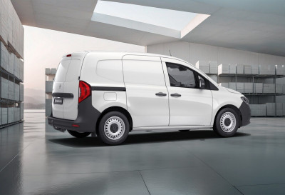 Mercedes-Benz Citan Gebrauchtwagen