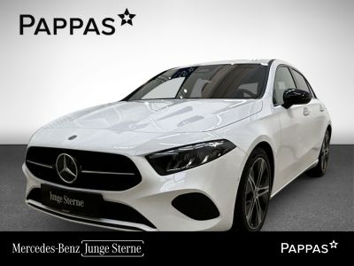 Mercedes-Benz A-Klasse Gebrauchtwagen