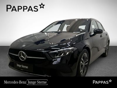 Mercedes-Benz A-Klasse Gebrauchtwagen
