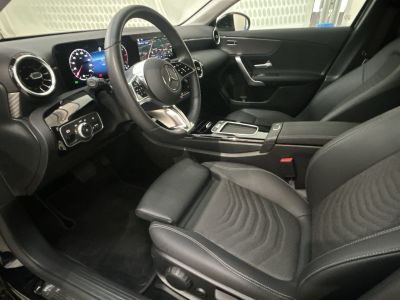 Mercedes-Benz A-Klasse Gebrauchtwagen