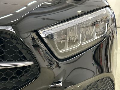 Mercedes-Benz A-Klasse Gebrauchtwagen