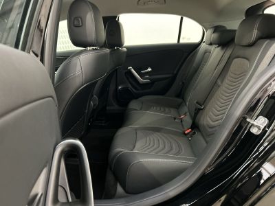 Mercedes-Benz A-Klasse Gebrauchtwagen