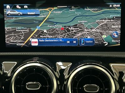 Mercedes-Benz A-Klasse Gebrauchtwagen