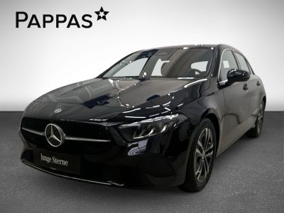 Mercedes-Benz A-Klasse Gebrauchtwagen