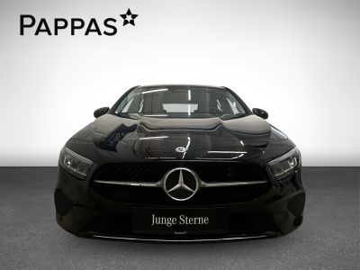 Mercedes-Benz A-Klasse Gebrauchtwagen