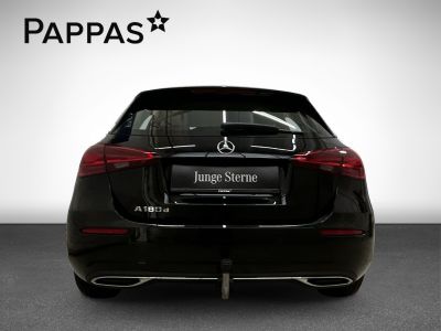Mercedes-Benz A-Klasse Gebrauchtwagen