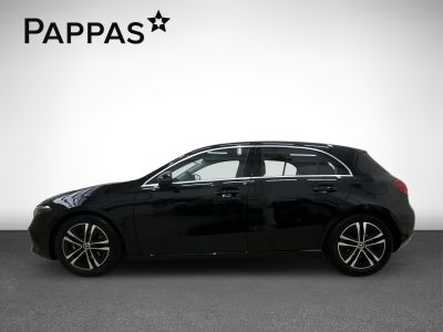 Mercedes-Benz A-Klasse Gebrauchtwagen