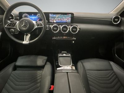 Mercedes-Benz A-Klasse Gebrauchtwagen