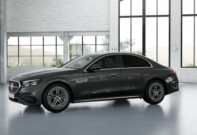 Mercedes-Benz E-Klasse Gebrauchtwagen Mercedes-Benz E-Klasse Gebrauchtwagen