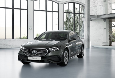 Mercedes-Benz E-Klasse Gebrauchtwagen Mercedes-Benz E-Klasse Gebrauchtwagen