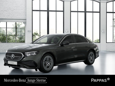Mercedes-Benz E-Klasse Gebrauchtwagen Mercedes-Benz E-Klasse Gebrauchtwagen