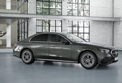 Mercedes-Benz E-Klasse Gebrauchtwagen Mercedes-Benz E-Klasse Gebrauchtwagen