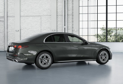 Mercedes-Benz E-Klasse Gebrauchtwagen Mercedes-Benz E-Klasse Gebrauchtwagen