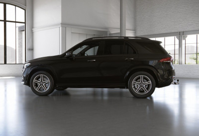 Mercedes-Benz GLE Gebrauchtwagen