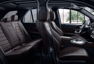 Mercedes-Benz GLE Gebrauchtwagen